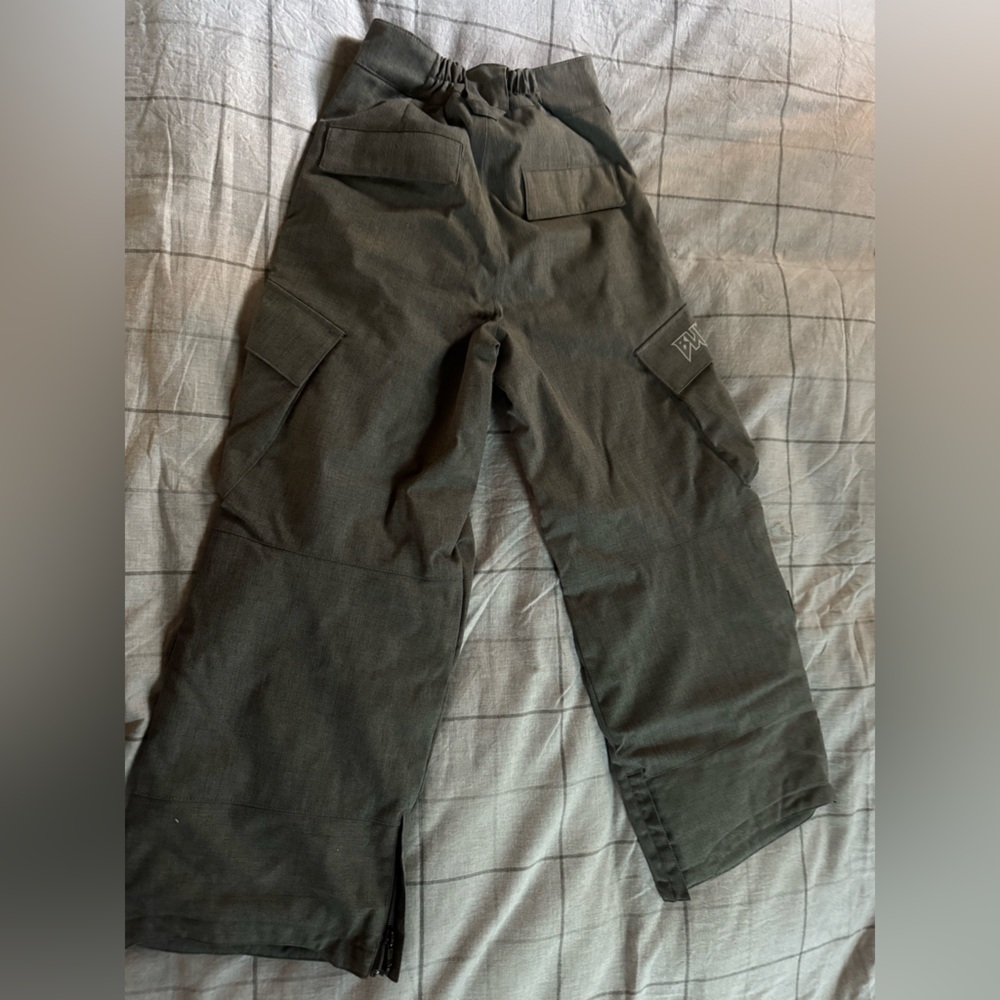 Burton snowboard ski pants